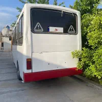 مینی بوس اویکو A60 مدل 77 آماده کار|خودرو سنگین|تهران, استاد معین|دیوار
