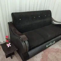 مبل راحتی|مبلمان خانگی و میز عسلی|بیرجند, |دیوار