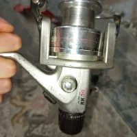 چرخ ماهیگیری RR50