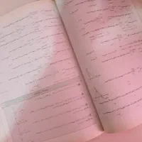 کتاب ریاضی مهر و ماه یازدهم ( پاور تست )