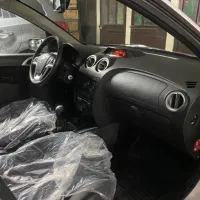 رانا پلاس صفر ، تحویل روز ، به صورت نقد و اقساط|خودرو سواری و وانت|تهران, فردوس|دیوار