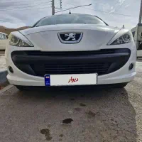 ۲۰۷ سقف فلز مدل ۱۴۰۲ موتور tu5 معاوضه و نقد|خودرو سواری و وانت|سیرجان, |دیوار