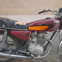 موتور طرح هندا