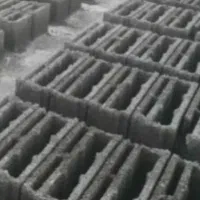 نیسان بلوک زنی