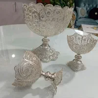 ملیله کاری اصفهان|صنایع دستی و سایر لوازم تزئینی|کرج, حسین‌آباد|دیوار