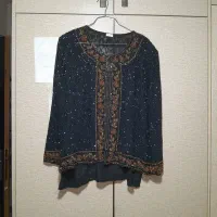 کت فول نگین