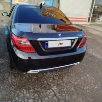 دنا پلاس اتومات توربو شارژ|خودرو سواری و وانت|کوهدشت, |دیوار