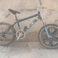 دوچرخه