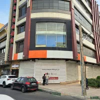 مغازه ۵۰ متر بر اصلی