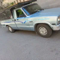 مزدا ۲۰۰۰ اصل ژاپن مدل ۹۱|خودرو سواری و وانت|گرگان, |دیوار