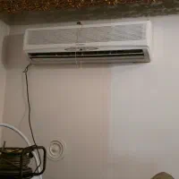 اسپلیت اوجنرال ۲۴ هزار اصل با نصب