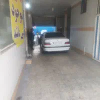 اجاره گاراژ