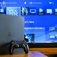 انواع ps4 و ps5 به قیمت منصفانه واریزی آنی