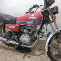 موتور دزد برده