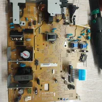 جویای کار کامپیوتری یا تعمیرات پرینتر