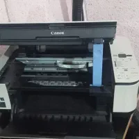 پرینتر MP250 سری S|پرینتر، اسکنر، کپی، فکس|پرند, فاز ۶|دیوار