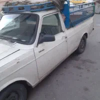 پیکان وانت۸۵