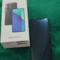 شیائومی Note 13|موبایل|اهواز, کوی مهدیس|دیوار