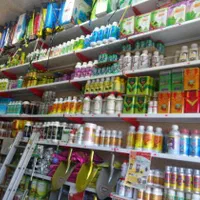 خدمات سمپاشی سوسک وساس سم پاشی مگس کنه عقرب مار