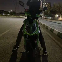 موتور عرفان 110