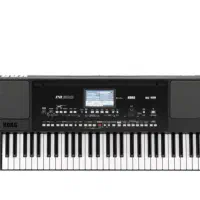 کیبورد Korg pa300|پیانو، کیبورد، آکاردئون|شیراز, باهنر|دیوار