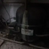 یخچال فریزر