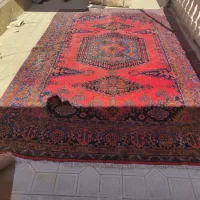 فروش دوتخته فرش دست بافت|فرش|تهران, شهرک ولیعصر جنوبی|دیوار
