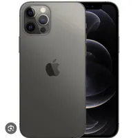 اپل iPhone 12 Pro Max با حافظهٔ ۲۵۶ گیگابایت