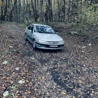 پژو پارس مدل ۸۶ سالم|خودرو سواری و وانت|همدان, |دیوار