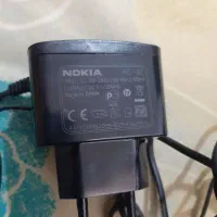 شارژر موبایل ۱۲۰۰ و گوشی های نوکیا قدیمی