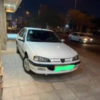 پارس نیمه سفارشی گاز سیم ۱۴۰۱