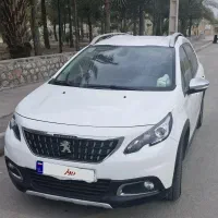 پژو ۲۰۰۸