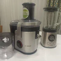 آبمیوه گیری و مخلوط کن
