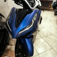 هندا کلیک click اصلی 150cc مدل 1401