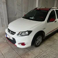 کوییک R اتومات آپشنال 1401