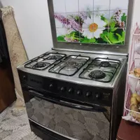 فرگاز|اجاق گاز و لوازم برقی پخت‌وپز|شوشتر, |دیوار