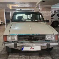 خودرو سواری پیکان