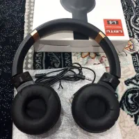 هدفون بلوتوثی لیتو مدل L5|پخشکننده همراه|اهواز, کیان اباد|دیوار