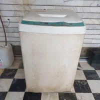 لباس شویی دست دوم|ماشین لباسشویی و خشک‌کن لباس|بندر ماهشهر, |دیوار