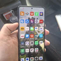 گوشی note 11 pro|موبایل|اصفهان, پوریای ولی|دیوار