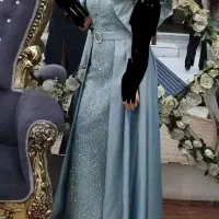 لباس مجلسی