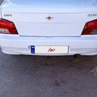 پراید ۱۳۲ مدل ۹۵ بدون رنگ|خودرو سواری و وانت|بندر امام خمینی, |دیوار