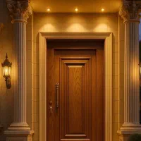 اقدسیه نسترن ۳۲۰ متر شخصی ساز فوق لوکس