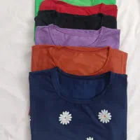 تیشرت کراپی|لباس|خمین, |دیوار