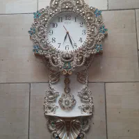 ساعت دیواری