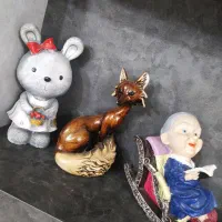 مجسمه تزئینی