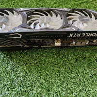 GeForce rtx 3070ti galax