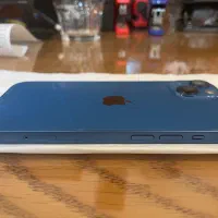iphone13 blue|موبایل|مشهد, فلسطین|دیوار