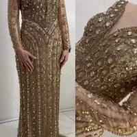 فروش پنل و لباس مجلسی