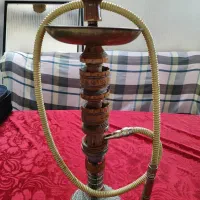 قلیون|صنایع دستی و سایر لوازم تزئینی|خوی, |دیوار